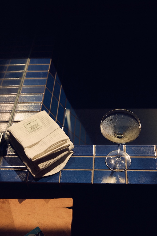 The Bath You Need