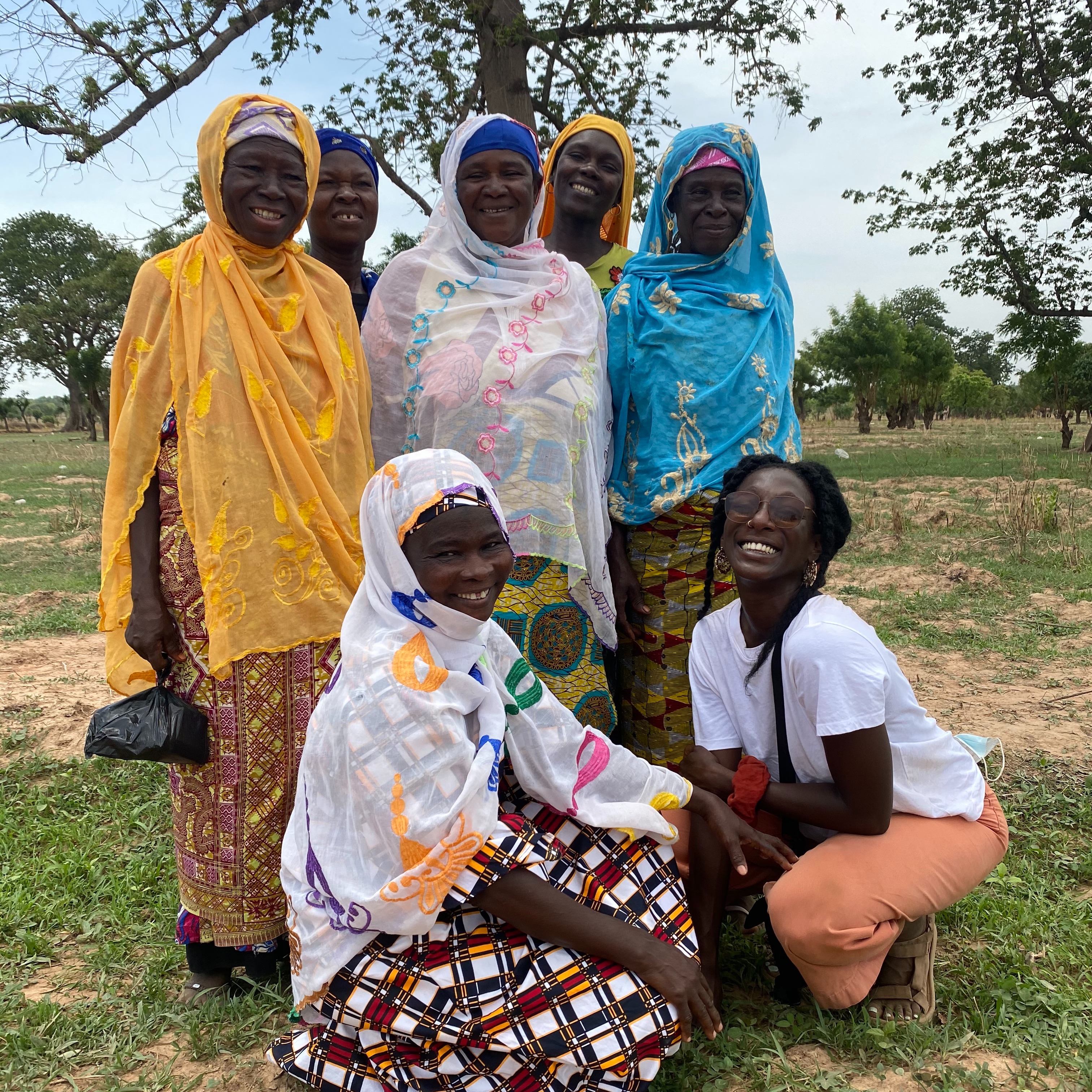 72 Hours In Ghana With Abena Boamah, Founder Of Hanahana Beauty