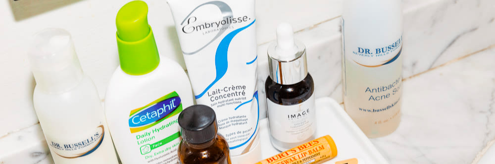 A Fragrance-Free Skincare Routine That Still Smells Great