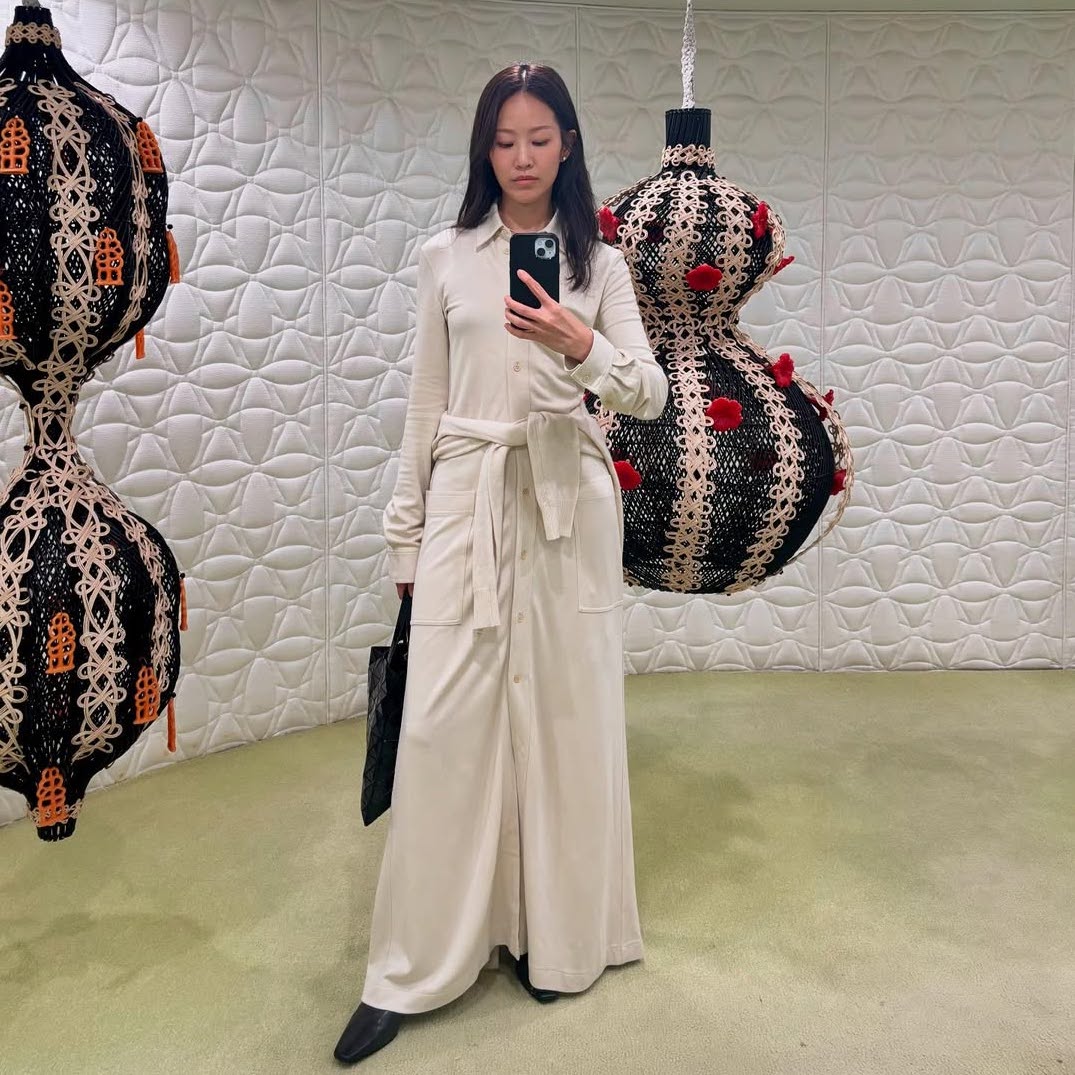 A Korean Beauty Tour With Comme Si's Founder