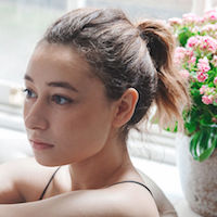 Emily Ferber