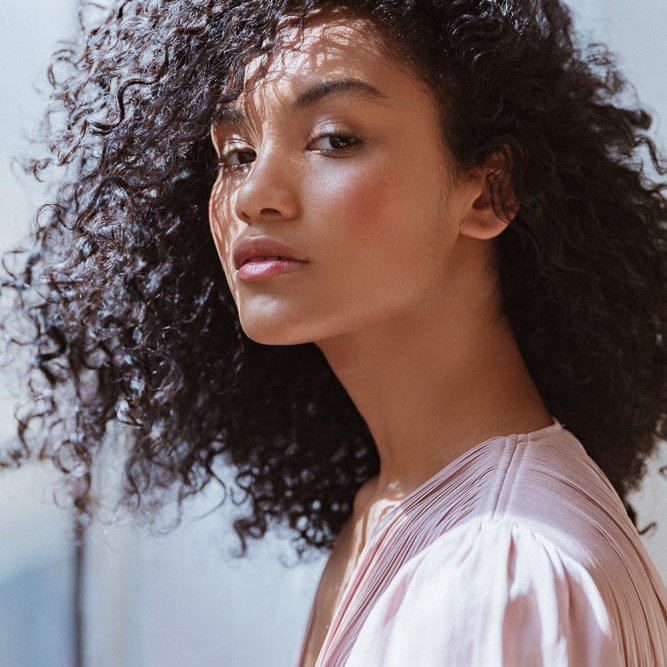 Give In To Humidity