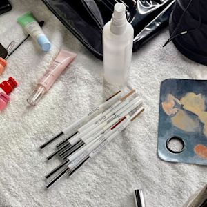 And The Next "It Brow" Is...