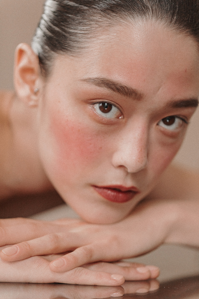 The New Gucci Lipstick Isn’t Just For Your Lips
