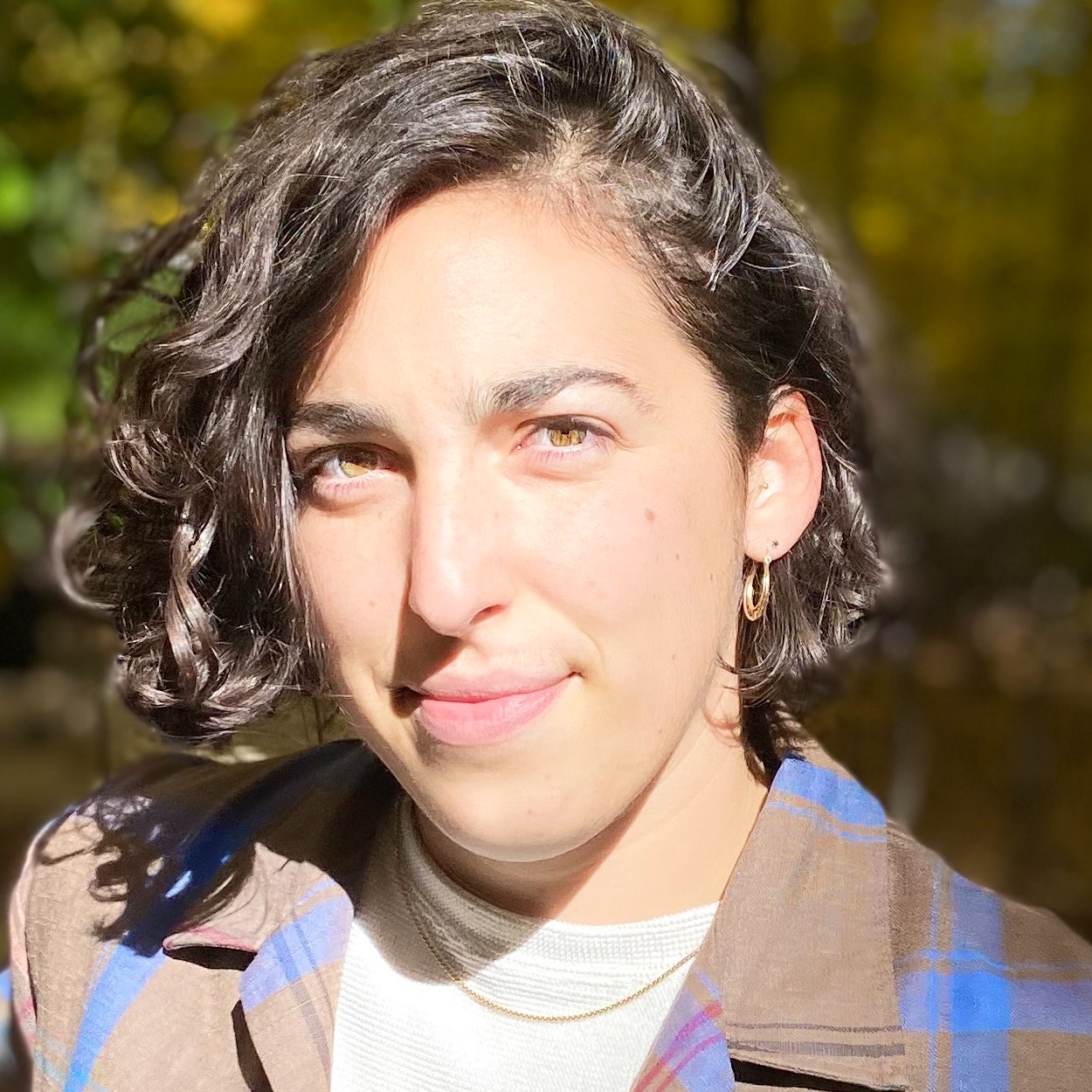 Nina  Slesinger