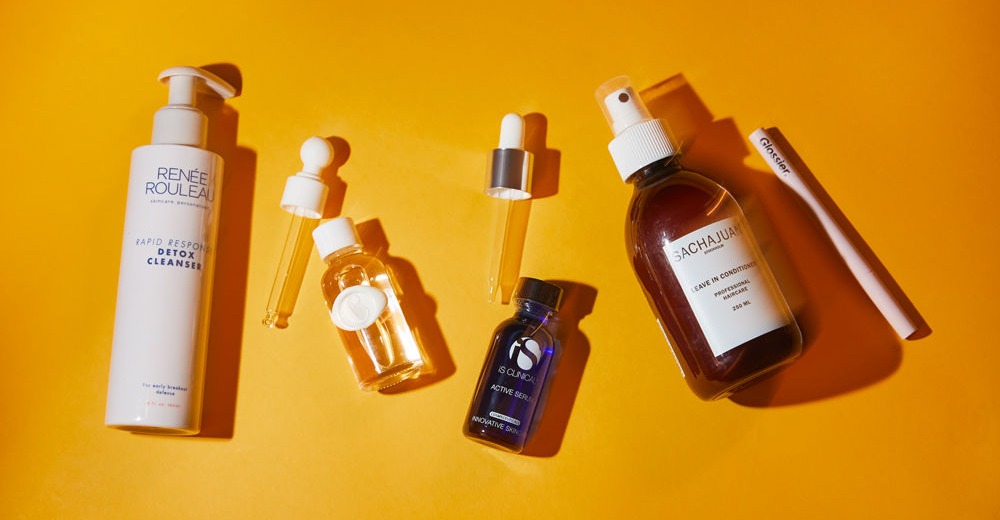 Emily's Top 5 Products Of The Year