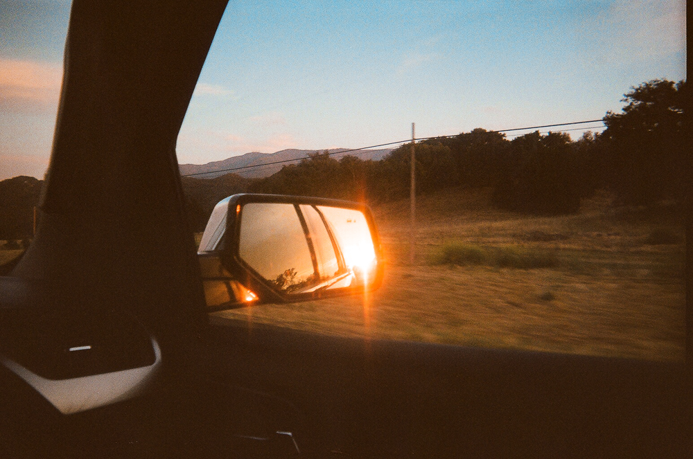 Why I Spent My Summer Following The Dead