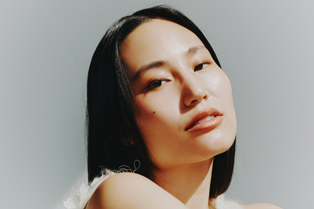 Jackie Shuya Tan, Model + Creative Editor, Instagram