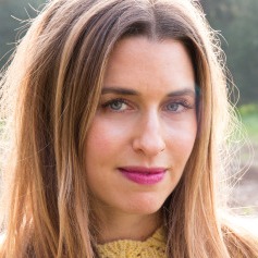 Zoe  Schaeffer