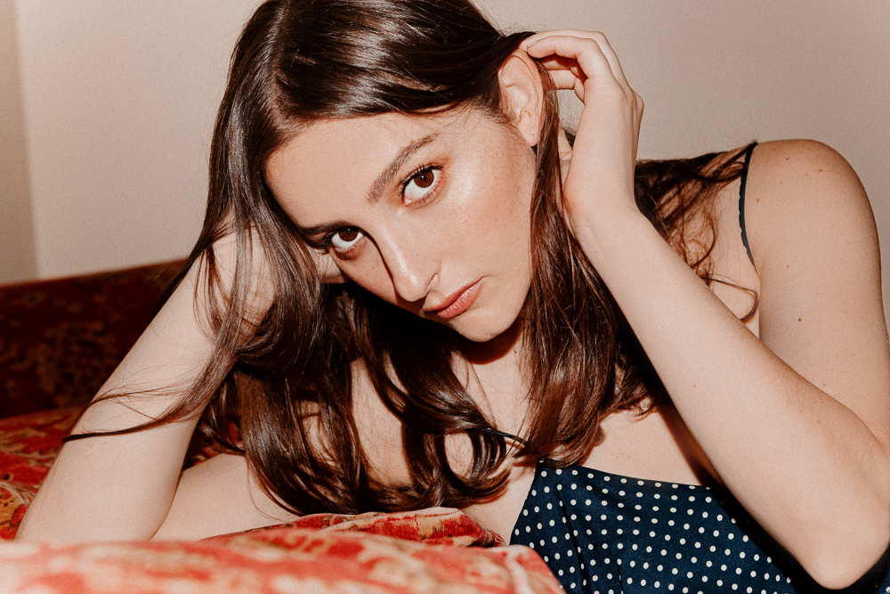 Banks, Musician