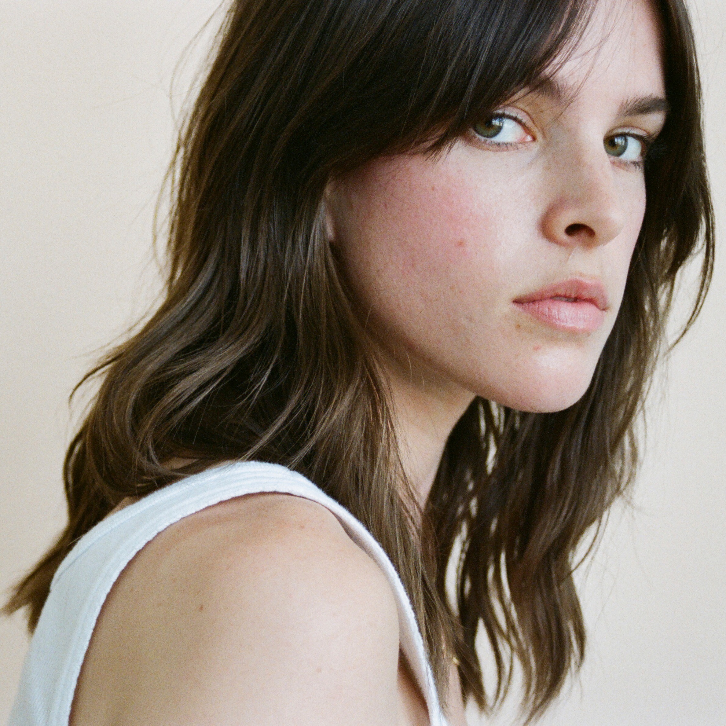Anna Jube