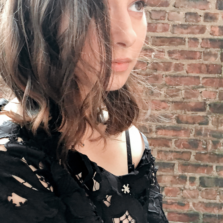 I Went To Sweden And Didn't Go Blond