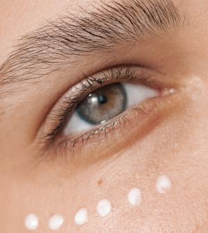 Who Needs An Eye Cream Anyway?