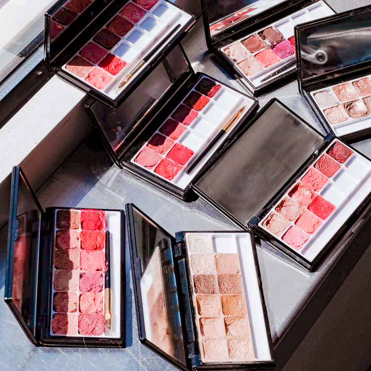 The Most Comprehensive Makeup Kit We've Seen Yet