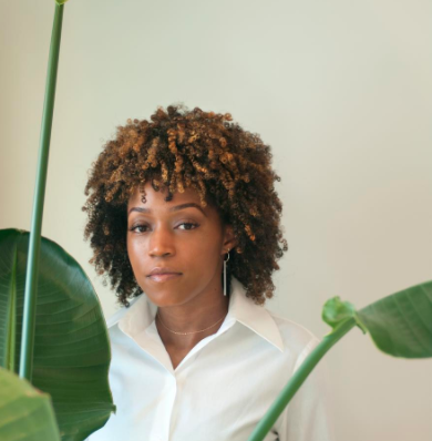Priscilla Quaye