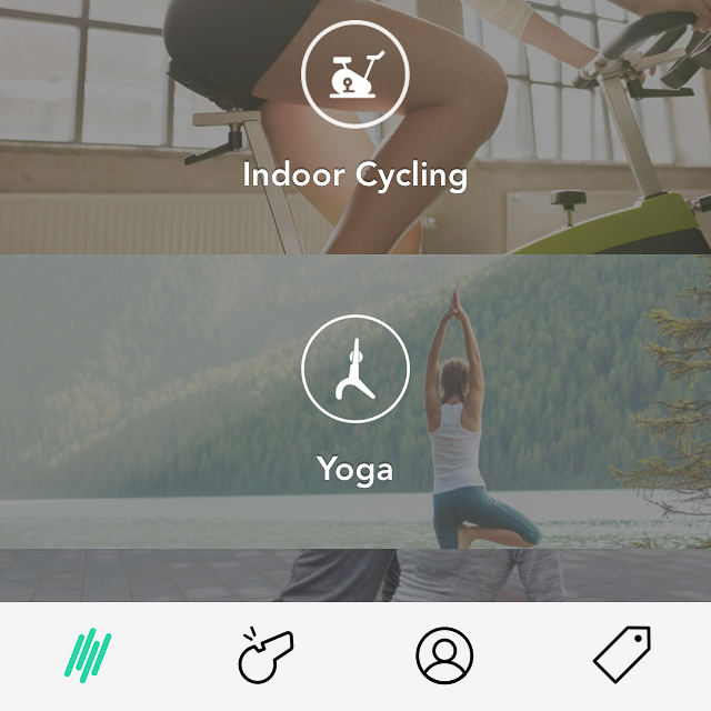 The Workout App For Introverts And People Who Hate People