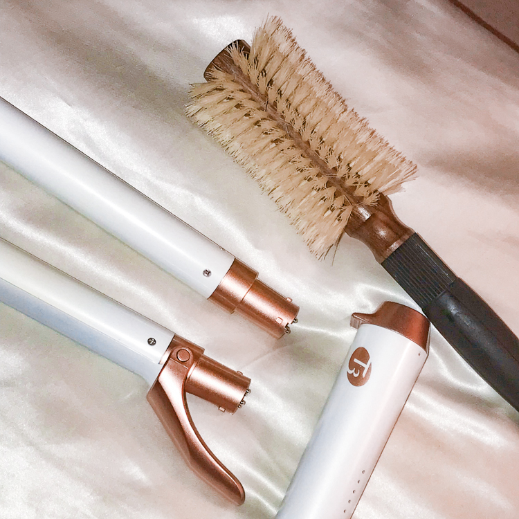 How To Do The Most: A Hair Routine