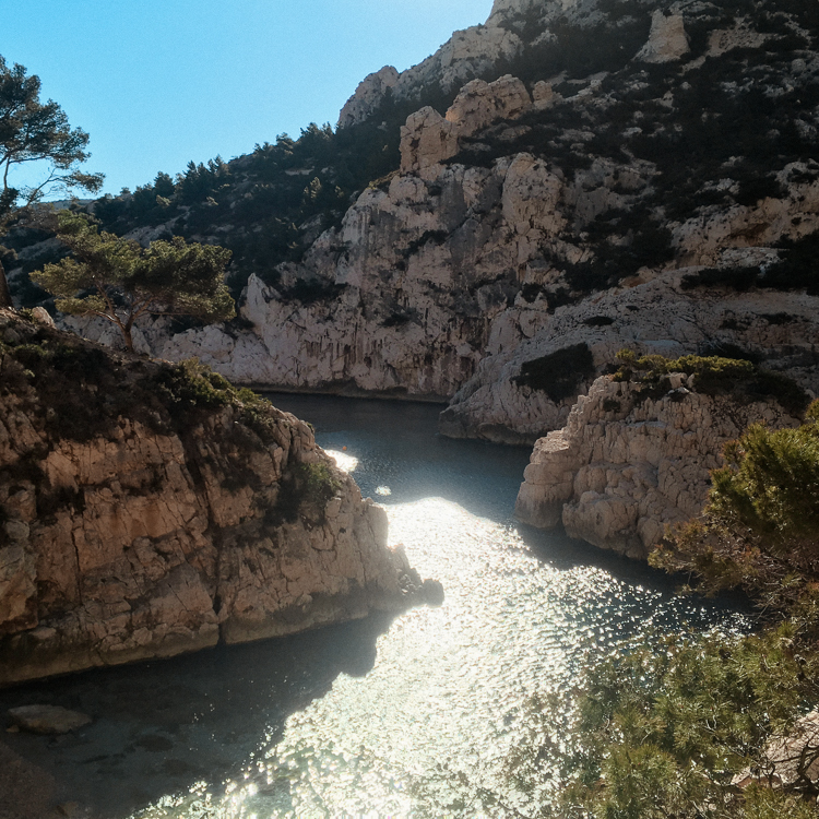 Tom’s Dreamy Escape To The South Of France