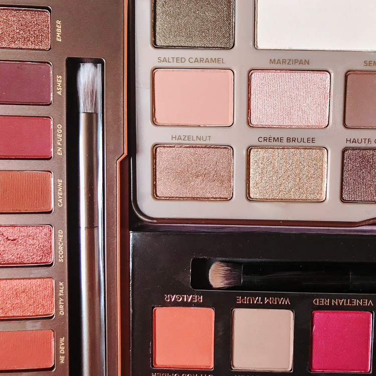 The Eye Palette Personality Decoder