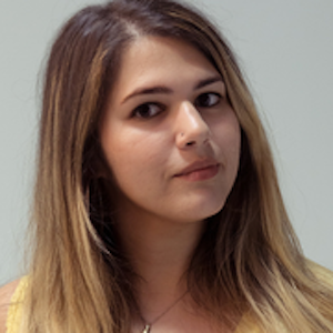 Tanya Ghahremani