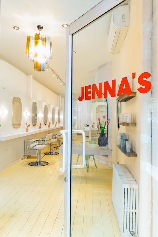 NYC’s It-Girl Colorist Is Back With A New Salon Concept