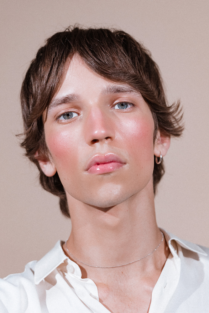How To Build The Perfect Filter For Your Face