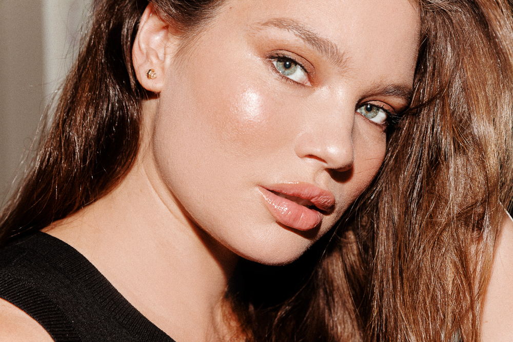 Tara Lynn, Model