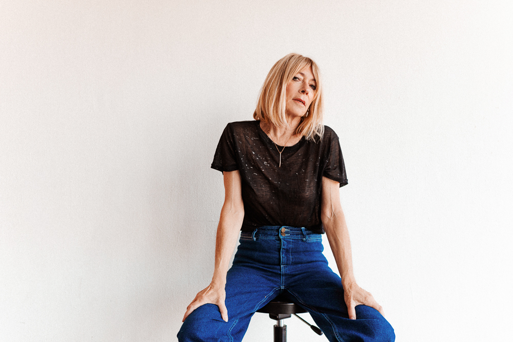 Kim Gordon, Musician