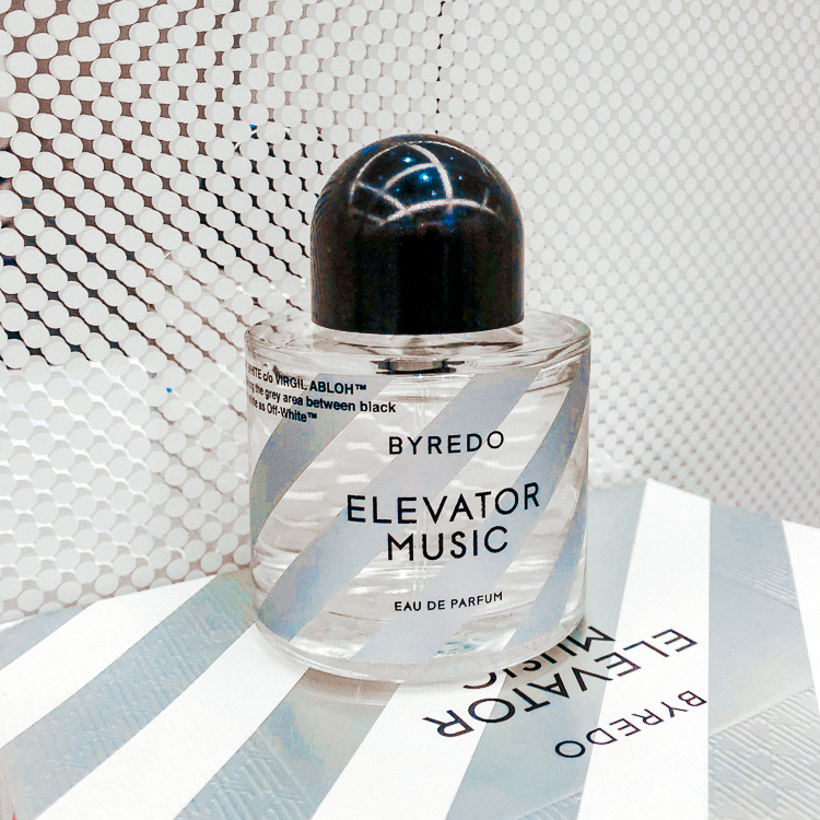 A Virgil Abloh Stan Reviews Elevator Music