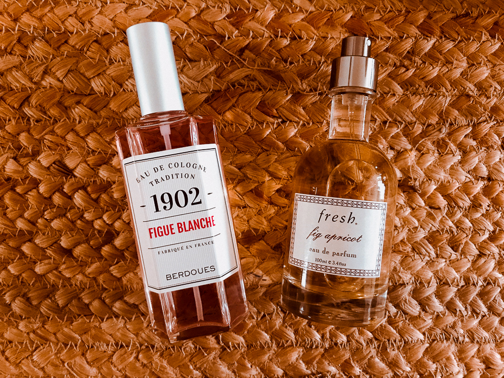 Fig Perfumes I Adore Even Though My Editor Hates Them All