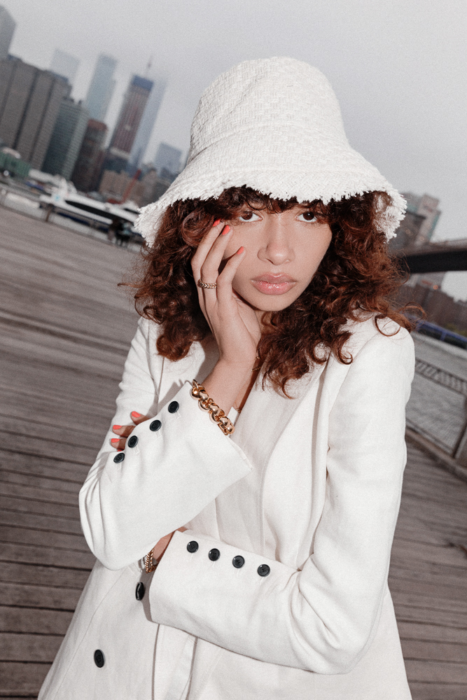 Your Guide To Spring Nails
