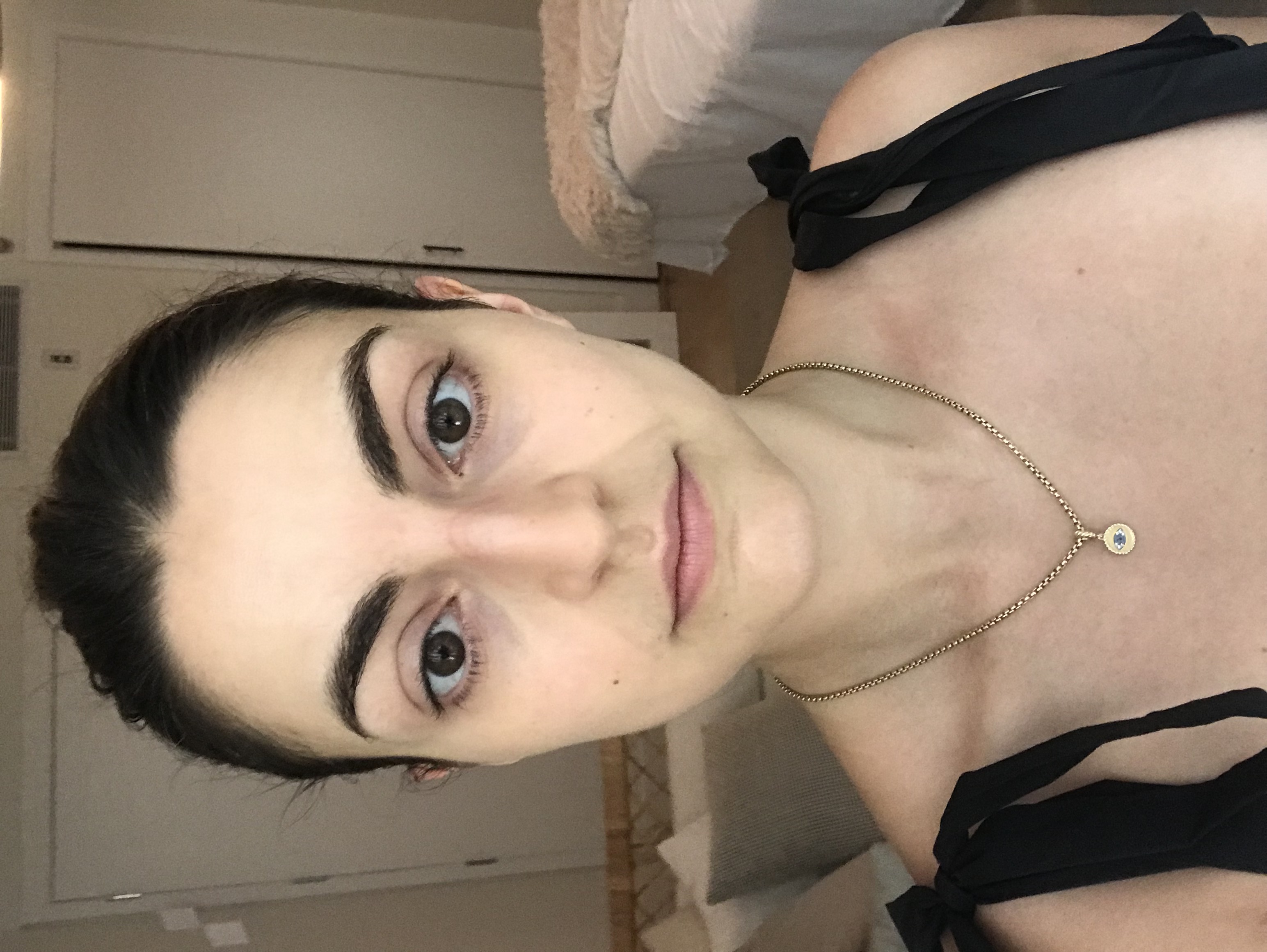 This Is My Face On NuFace