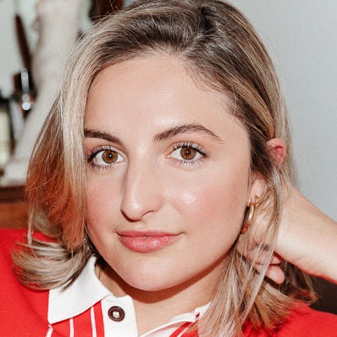 Shayna Goldberg