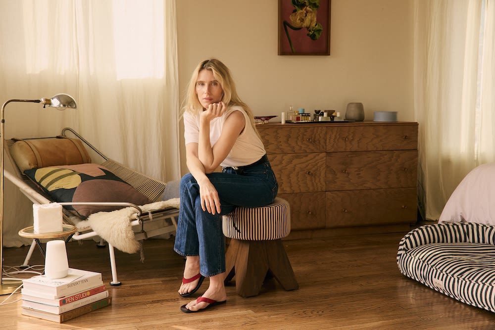 Dree Hemingway, Actor + Model