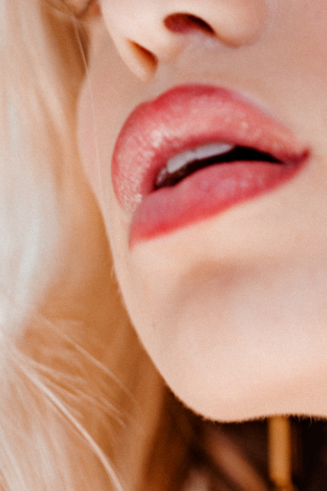 Two Ways To Fall In Love With Lip Liner