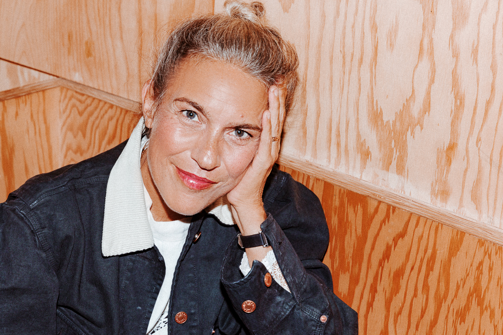Isabel Marant
