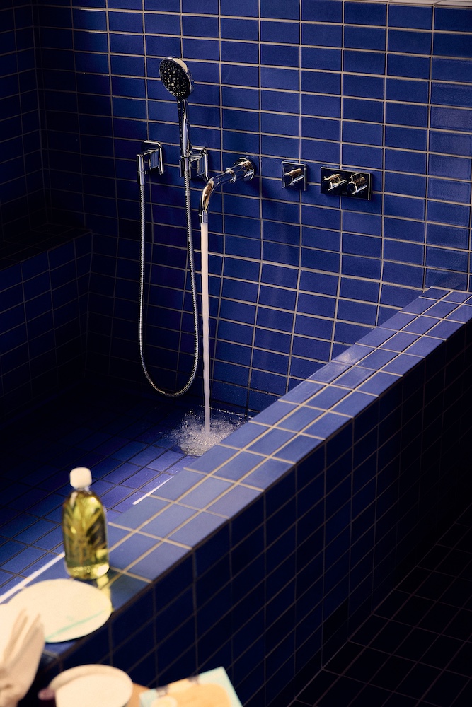 The Bath You Need