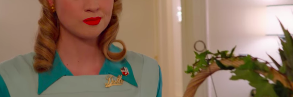 And The Perfect Red Lipstick For You Is... 