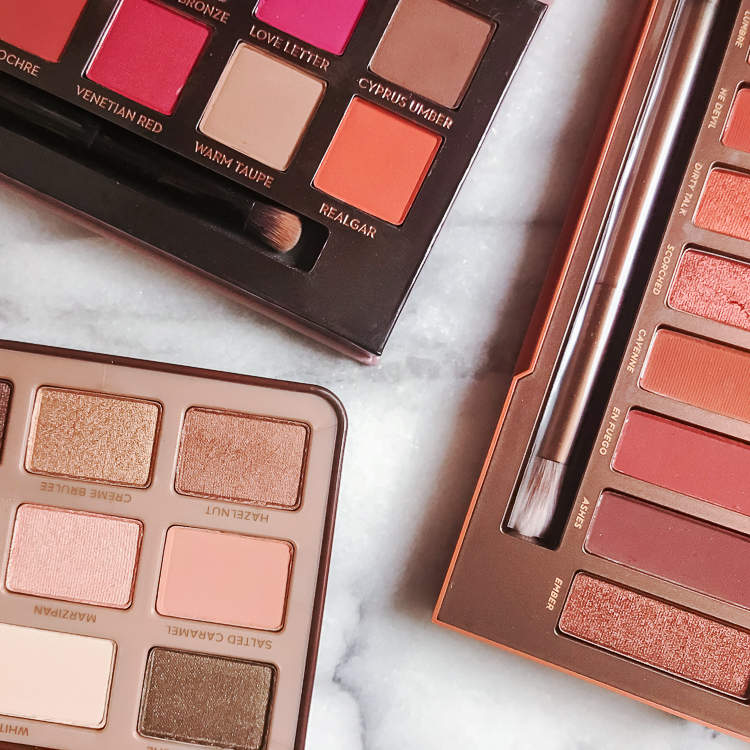 The Eye Palette Personality Decoder 