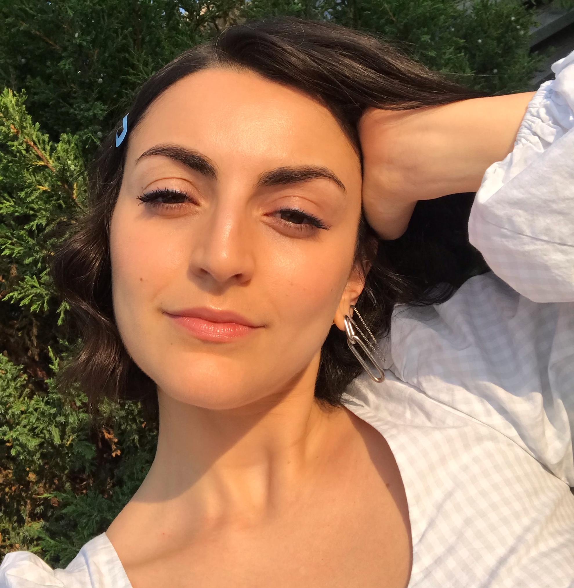 Charlotte Palermino