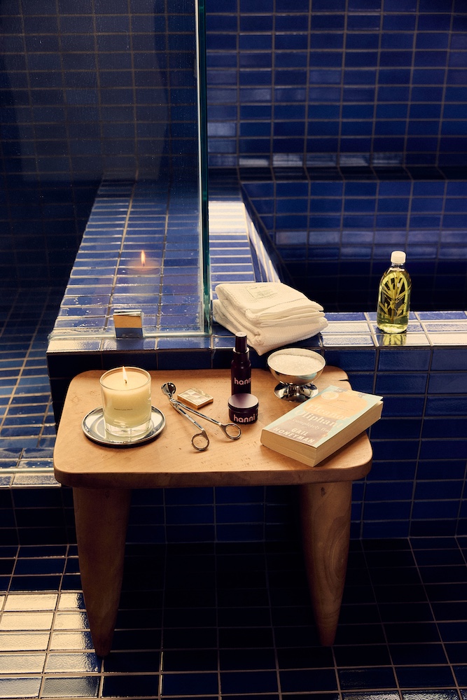 The Bath You Need