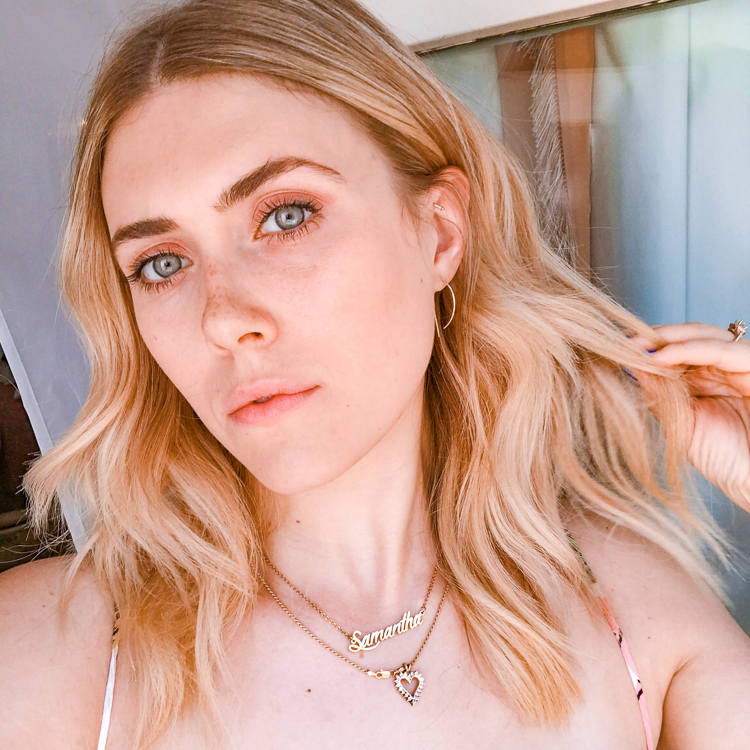 How To Do The Most: A Hair Routine