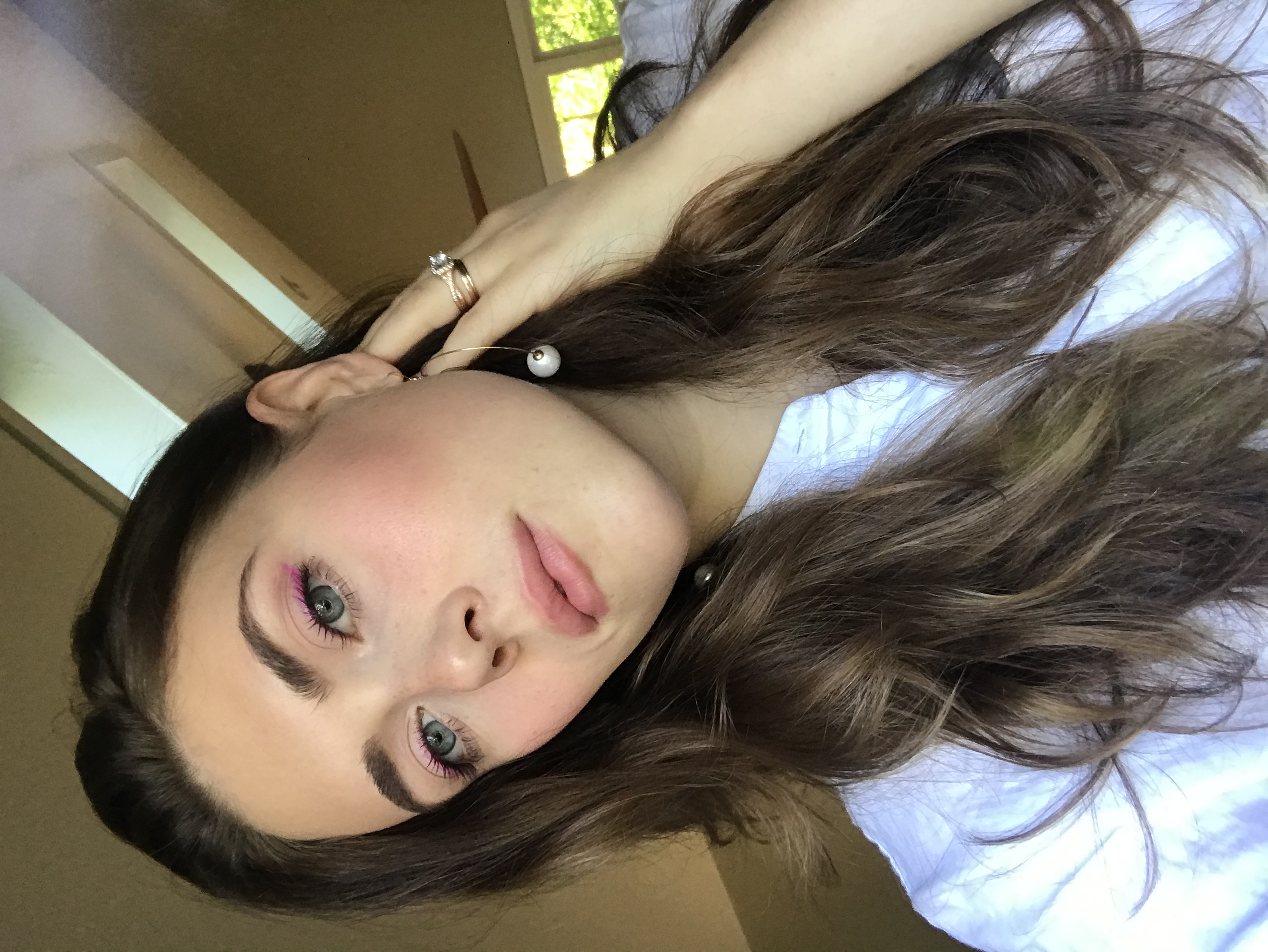 The Fall Makeup Refresh