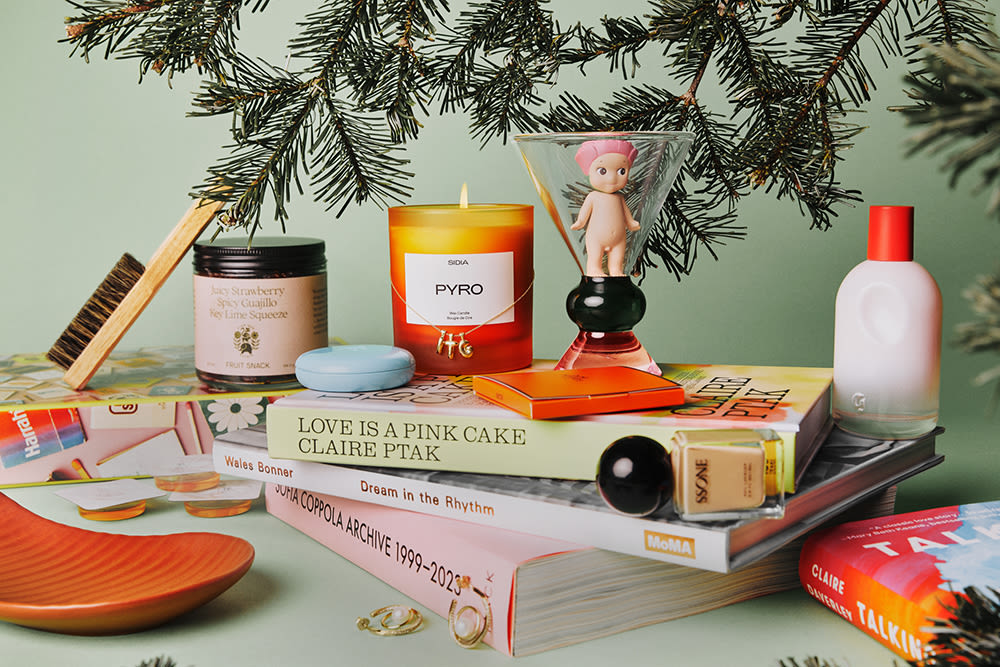 The Hurry Up! Holiday Gift Guide