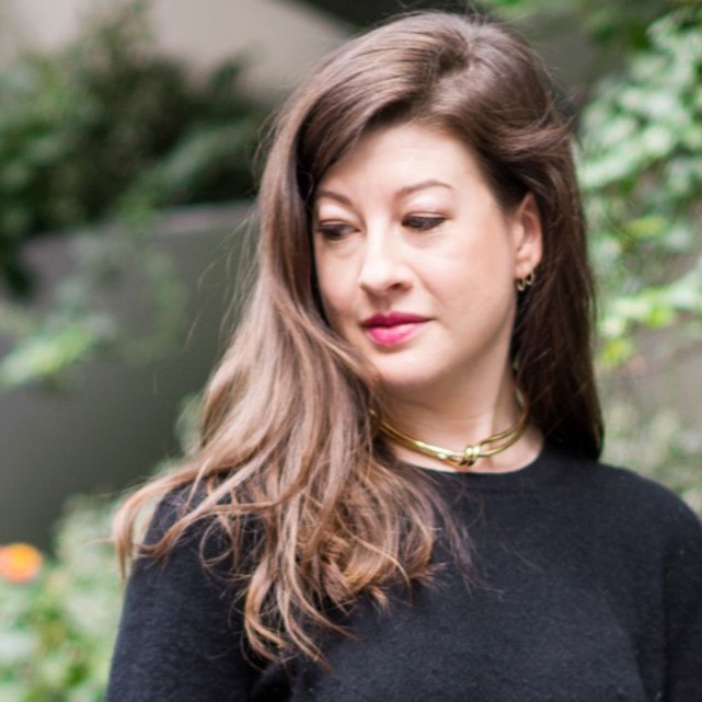 Leah Chernikoff