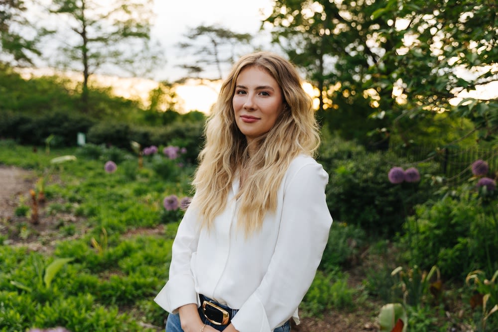 Emily Henry, Author