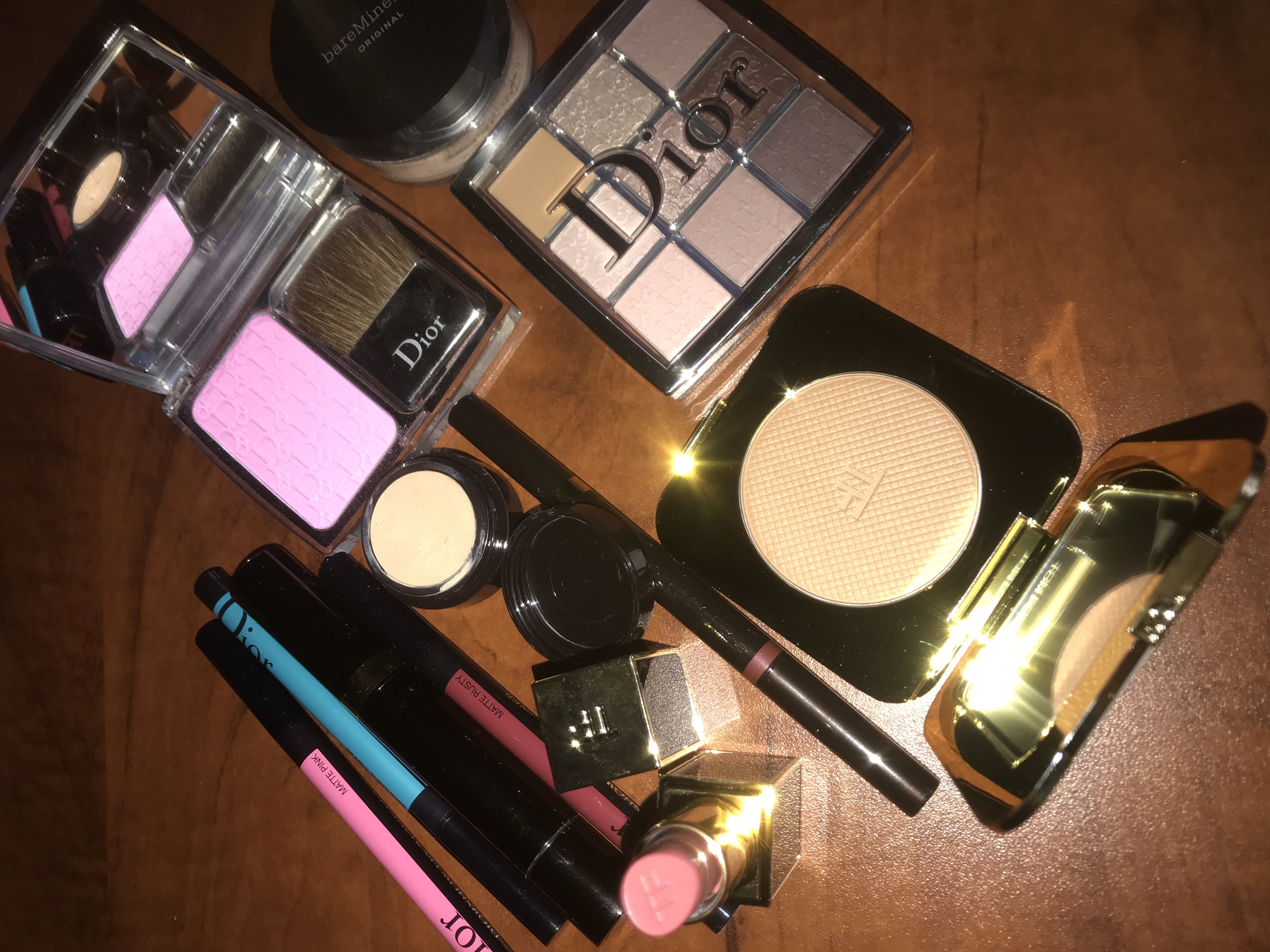 The Fall Makeup Refresh