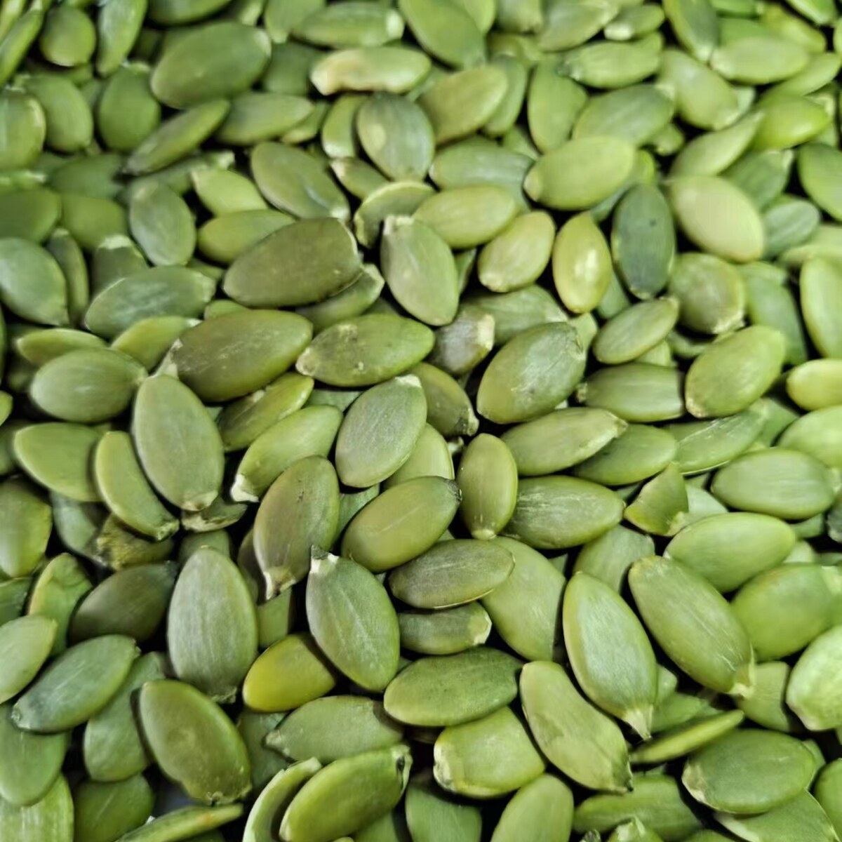 Shine Skin Kernels