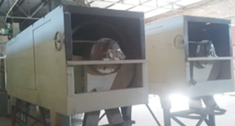 Hole Machine