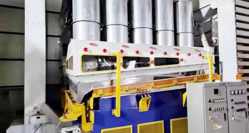 Gravity Separator